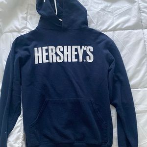 hersheys sweatshirt